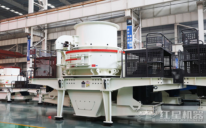 HVI新型干粉制砂機(jī) HVI新型干粉制砂機(jī)