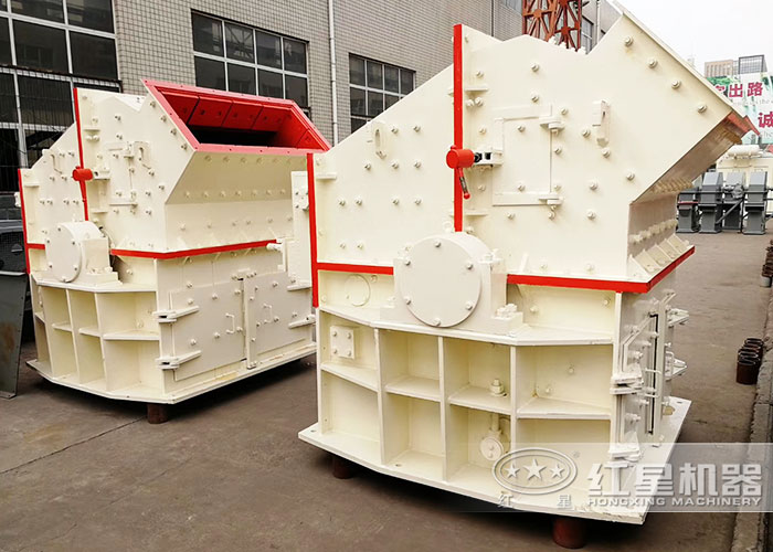 細碎機設(shè)備可破碎制砂 細碎機設(shè)備可破碎制砂