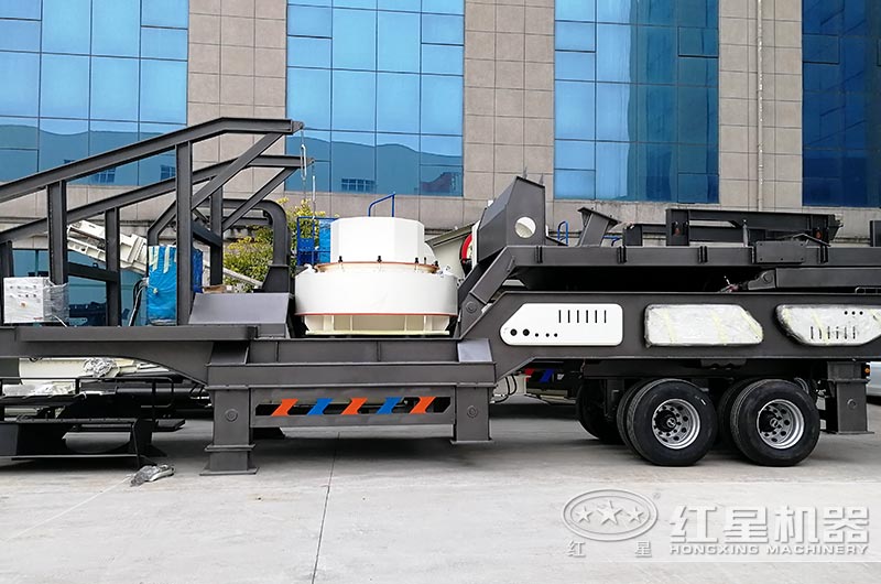 紅星移動(dòng)式制砂設(shè)備實(shí)拍現(xiàn)場(chǎng) 紅星移動(dòng)式制砂設(shè)備實(shí)拍現(xiàn)場(chǎng)