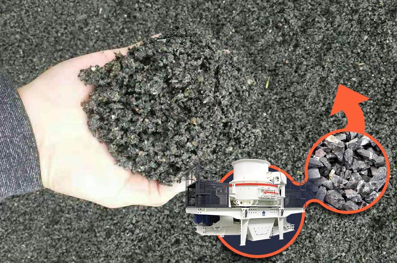 花崗巖制出來(lái)的沙質(zhì)量好