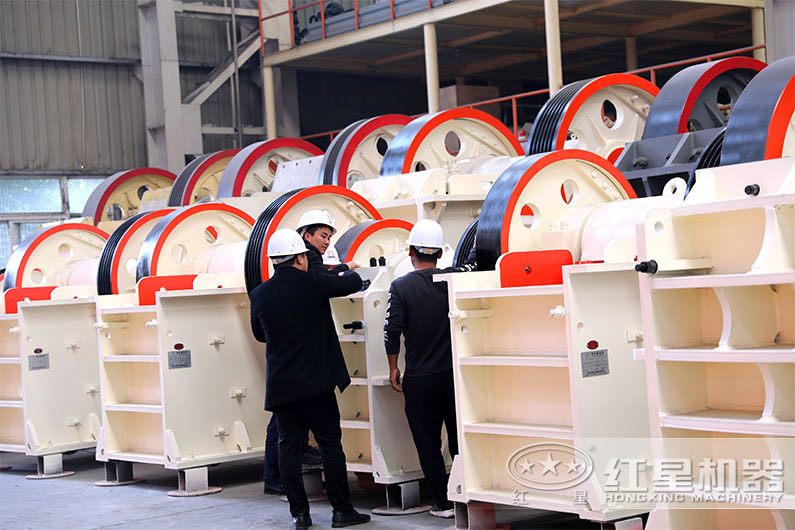 客戶(hù)直接到廠區(qū)參觀設(shè)備 客戶(hù)直接到廠區(qū)參觀設(shè)備