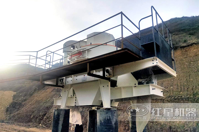 HX制砂機(jī)設(shè)備