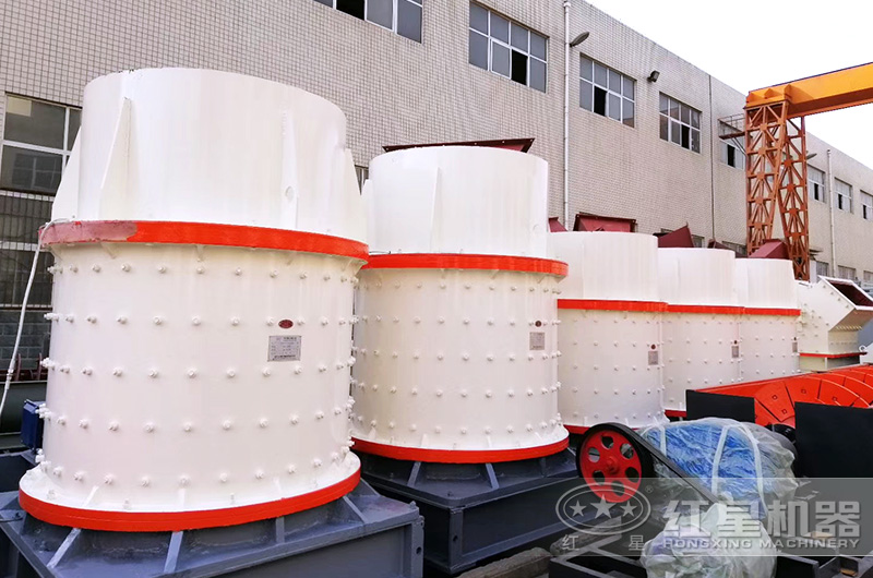 無(wú)鐵制砂機(jī)廠家實(shí)拍 無(wú)鐵制砂機(jī)廠家實(shí)拍