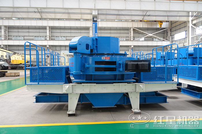 硅鐵破碎機(jī)高清實(shí)拍