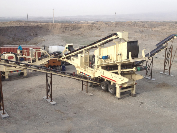 河南移動式制砂機(jī)廠家提供技術(shù)培訓(xùn)