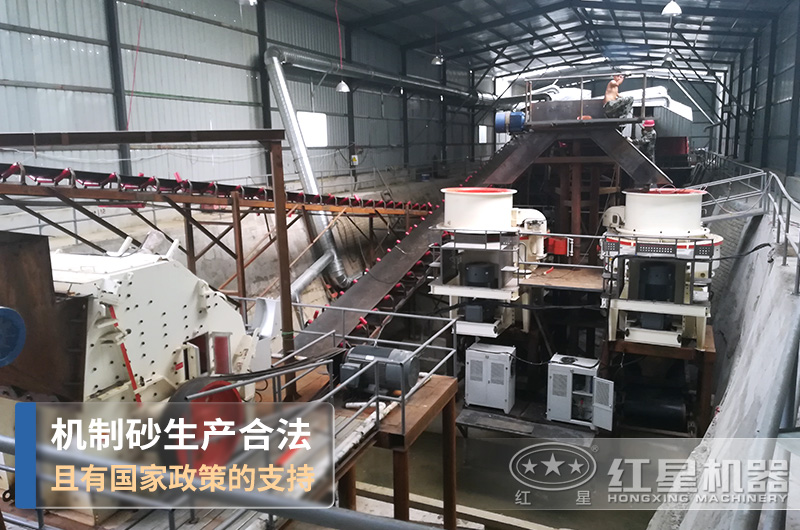 2021投資開辦采沙場前景好，還有政策支持