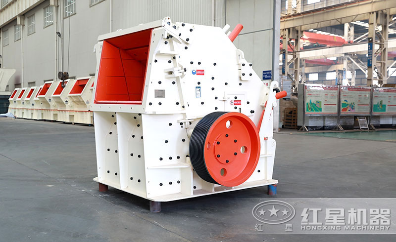 細(xì)碎機(jī)麻雀雖小五臟俱全，是物美價廉好設(shè)備