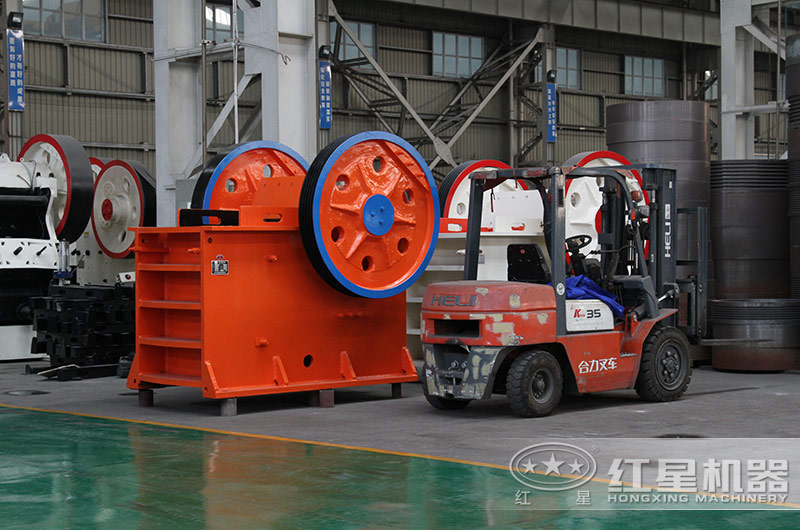 不同類型的砂石破碎機(jī)設(shè)備價格不一 不同類型的砂石破碎機(jī)設(shè)備價格不一