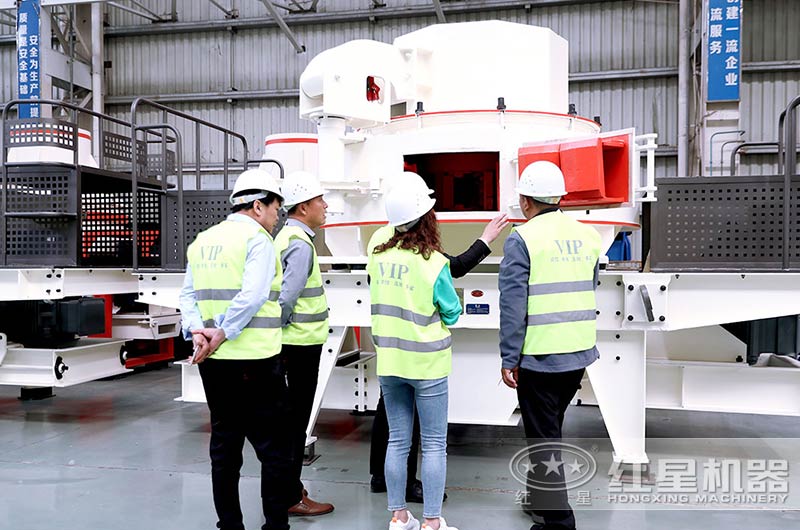 用戶(hù)到廠實(shí)地考察設(shè)備 用戶(hù)到廠實(shí)地考察設(shè)備